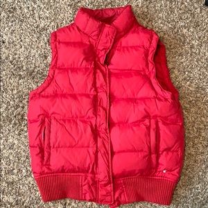 American Eagle Vest